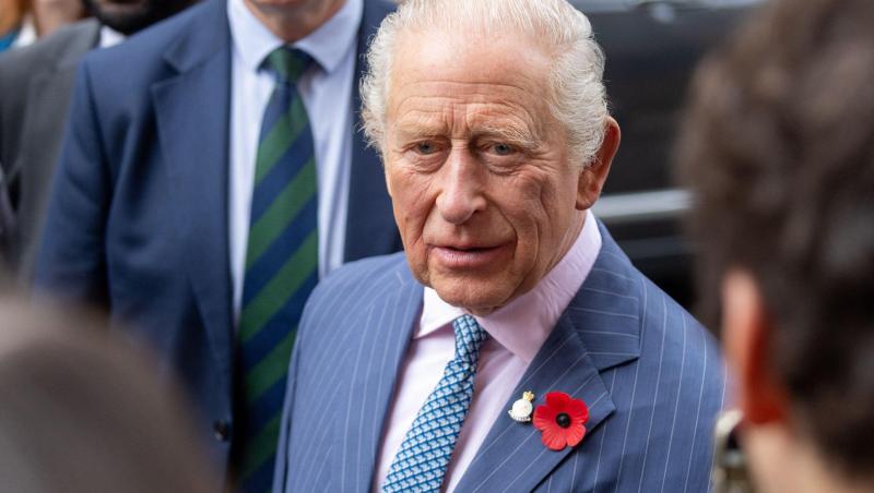 Ce mănâncă regele Charles într-o zi. Obiceiul mai puțin cunoscut pe care Monarhul britanic îl are pentru masa de prânz