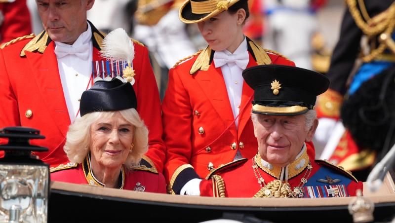 Ce mănâncă regele Charles într-o zi. Obiceiul mai puțin cunoscut pe care Monarhul britanic îl are pentru masa de prânz