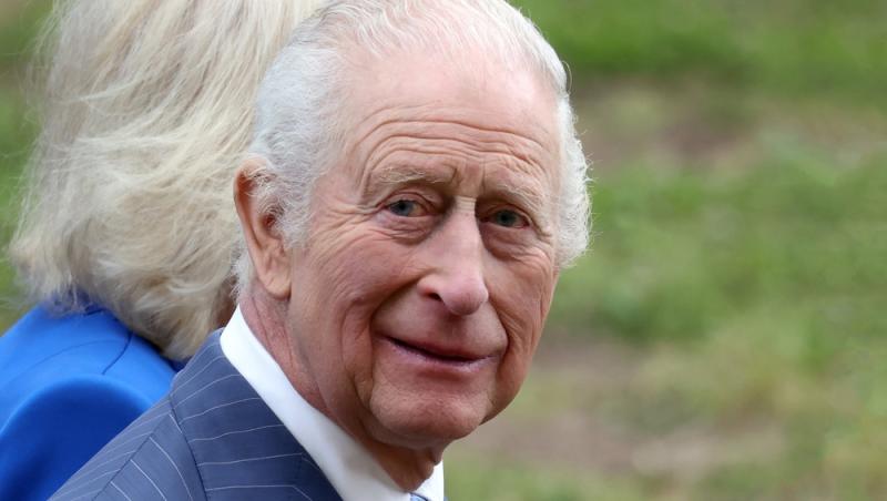 Ce mănâncă regele Charles într-o zi. Obiceiul mai puțin cunoscut pe care Monarhul britanic îl are pentru masa de prânz