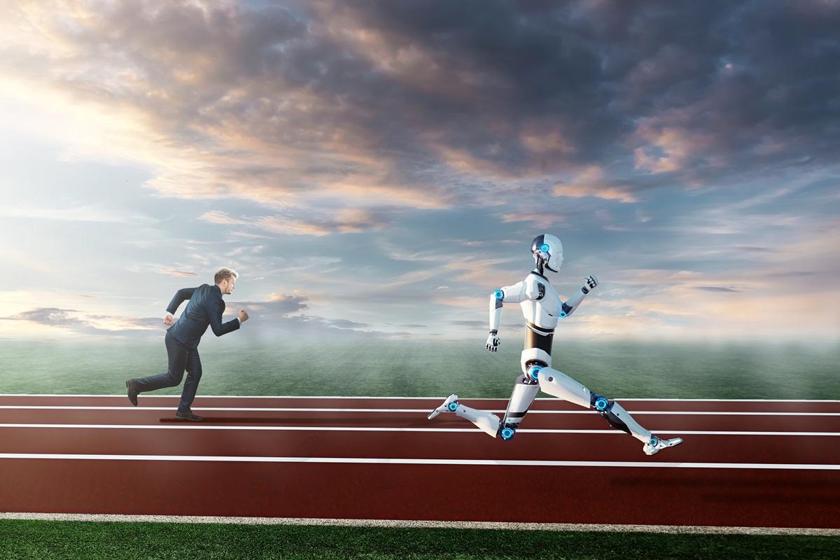 Robotul &bdquo;Superman&rdquo; care e mai rapid dec&acirc;t Usain Bolt. Cum a stabilit un nou record mondial de viteză