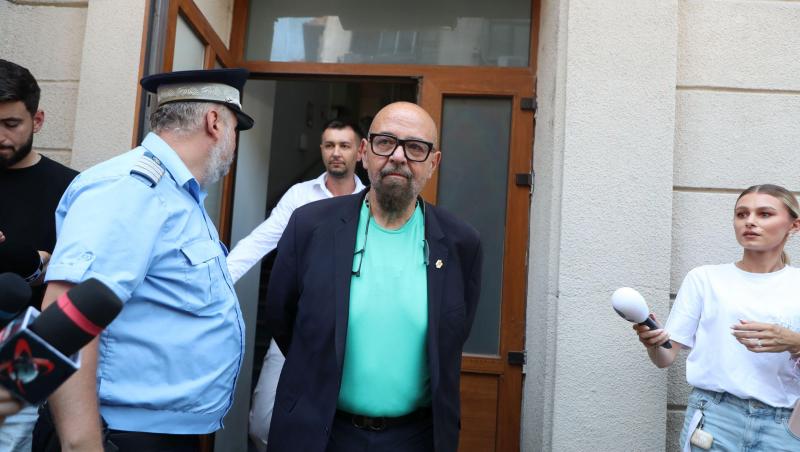 Fiica lui Cristian Popescu Piedone, imagini de senzație în costum de baie. Ana Maria a întors toate privirile în Mamaia