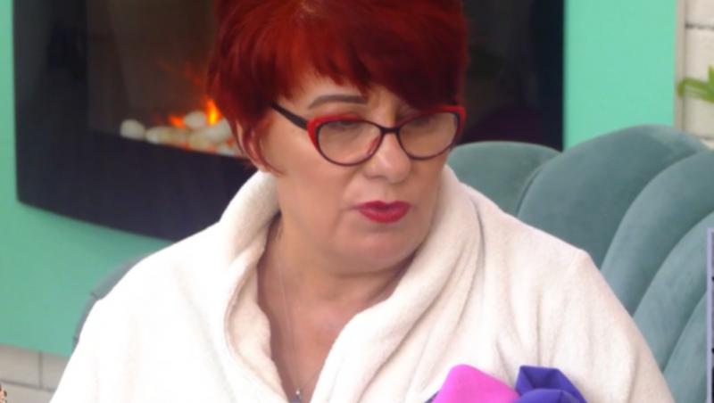 Mireasa, sezon 14. Doamna Carmen, critici la adresa doamnei Isabela din cauza cățelului Goofy. Cum a reacționat mama lui Mircea