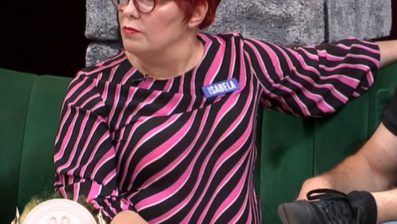 Mireasa, sezon 14. Doamna Carmen, critici la adresa doamnei Isabela din cauza cățelului Goofy. Cum a reacționat mama lui Mircea
