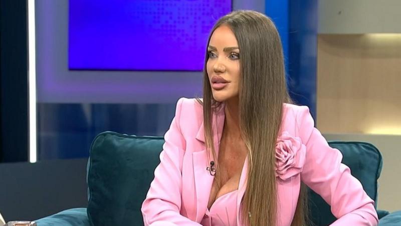 Bianca Drăgușanu renunță la bustul generos. Motivul neașteptat pentru care a luat această decizie