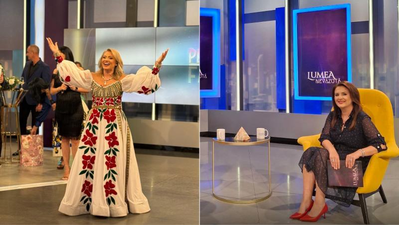 Emisiunile de weekend revin cu noi sezoane, pe Antena Stars