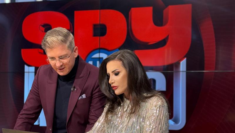 Emisiunile de weekend revin cu noi sezoane, pe Antena Stars
