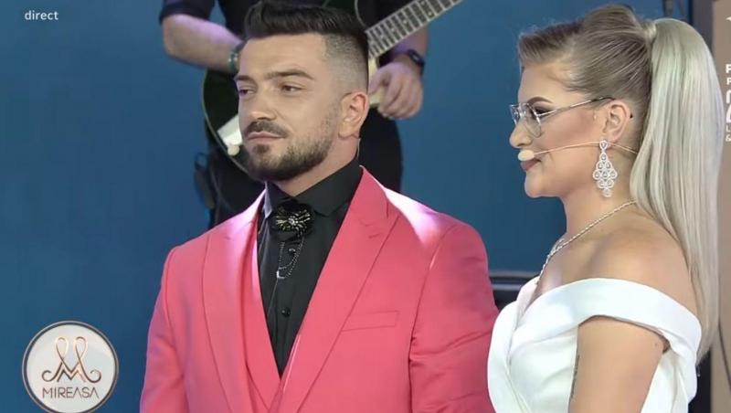 Sabrina Imbrea, fosta soție a lui Perneș, a fost cerută în căsătorie. Fosta concurentă Mireasa, imagine cu inelul de logodnă