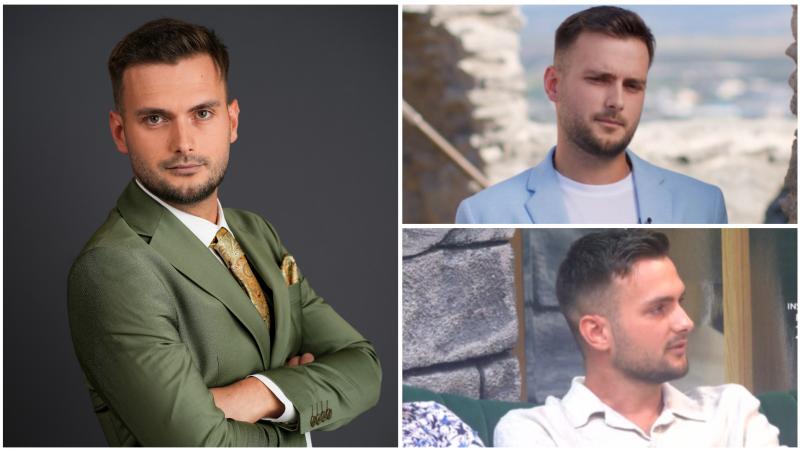 colaj Ionuț Matache