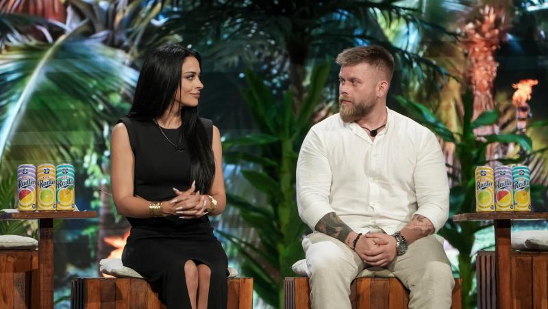 Conflictul dintre Răzvan Kovacs și Ema Oprișan ajunge în instanță. Motivul din spatele deciziei