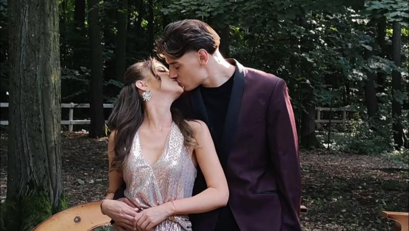 Mihai din sezonul 13 Mireasa s-a împăcat cu fosta iubită după despărțirea de Daniela. Cum au apărut cei doi