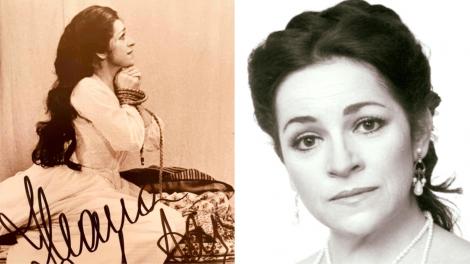 Soprana Ileana Cotrubaș a murit la 87 de ani. Ce s-a &icirc;nt&acirc;mplat cu legenda operei rom&acirc;nești &icirc;nainte de a se stinge din viață