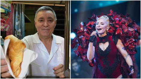 Loredana, reacție &icirc;n scandalul merdenelelor. Ce a spus despre patiseria din Piața Amzei: &bdquo;Din &rsquo;86 măn&acirc;nc merdenele la nea&rsquo; Mihai!&rdquo;
