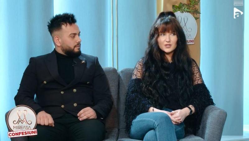 Damaris din sezonul 6 Mireasa a fost cerută în căsătorie. Cum arată logodnicul ei: „Cu siguranță este DA”