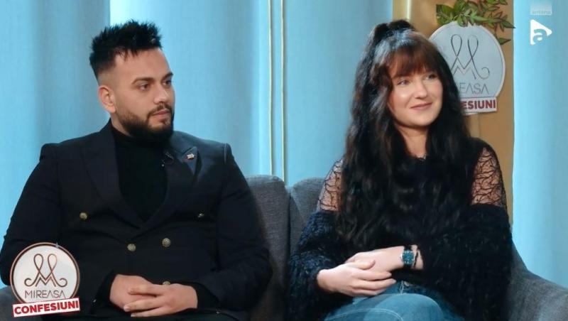 Damaris din sezonul 6 Mireasa a fost cerută în căsătorie. Cum arată logodnicul ei: „Cu siguranță este DA”