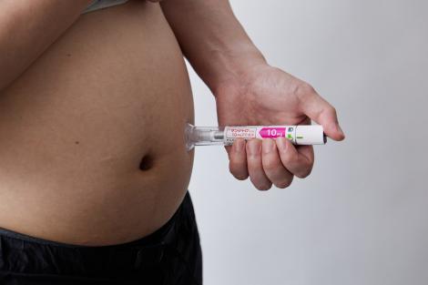 Avertismentul unui farmacist despre injecțiile de slăbit ca Mounjaro sau Wegovy! Ce poți păți, fără să &icirc;ți dai seama