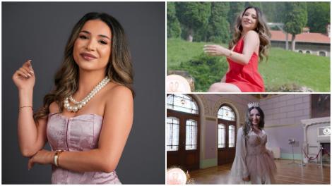 Mireasa, sezon 14. Cine este Anne-Mary But. Concurenta locuiește &icirc;n Viena și este pasionată de croșetat