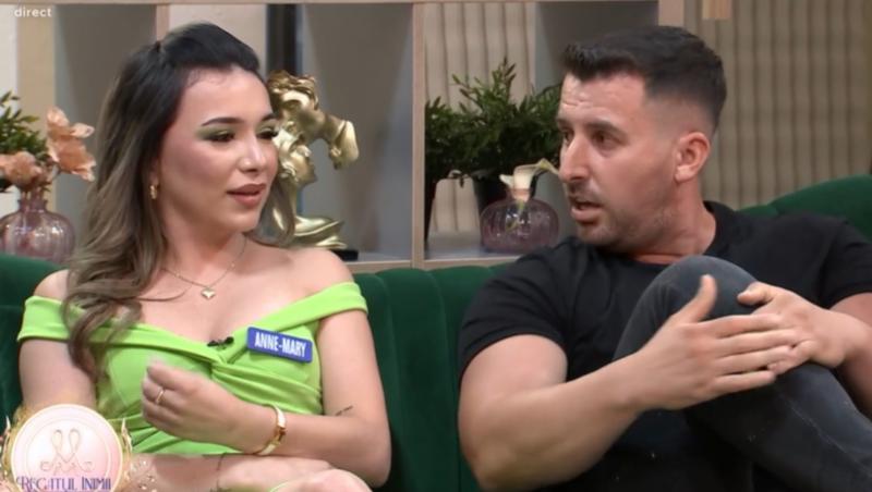 Mireasa, sezon 14. Cine este Anne-Mary But. Concurenta locuiește în Viena și este pasionată de croșetat