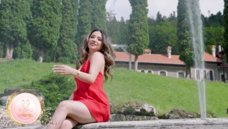 Mireasa, sezon 14. Cine este Anne-Mary But. Concurenta locuiește în Viena și este pasionată de croșetat