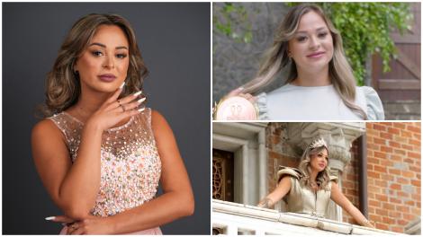 Mireasa, sezon 14. Cine este Evelina Dolnicianu. Concurenta nu și-a cunoscut tatăl și a recunoscut că este răzbunătoare&nbsp;