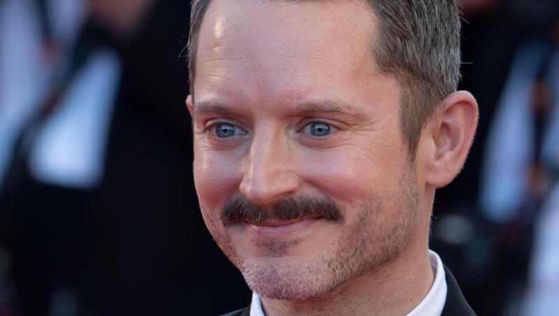 Cum arată astăzi actorul care l-a interpretat pe Frodo în „Stăpânul inelelor”. Fanii lui sunt de părere că nu s-a schimbat deloc