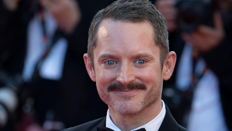 Cum arată astăzi actorul care l-a interpretat pe Frodo în „Stăpânul inelelor”. Fanii lui sunt de părere că nu s-a schimbat deloc