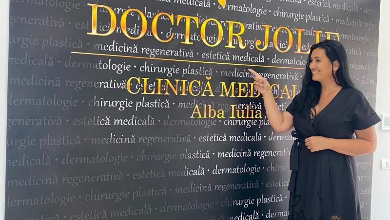 (P) Tehnologiile laser în dermatologia modernă: de la diagnostic precis la regenerarea pielii, explicat de Clinica Doctor Jolie