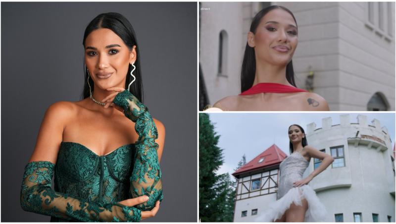 colaj cu Maria Pară