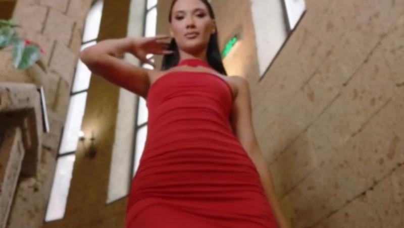 Mireasa, sezon 14. Cine este Maria Pară. A trăit o dramă desprinsă parcă din filme în fosta relație