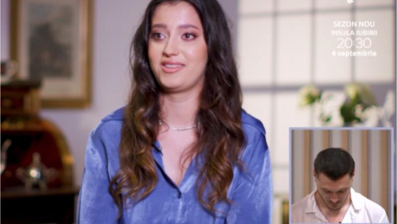 Mireasa, sezon 14. Cine este Andreea Popescu. Tânăra are o poveste tristă de viață: „În copilărie nu aveam curent”