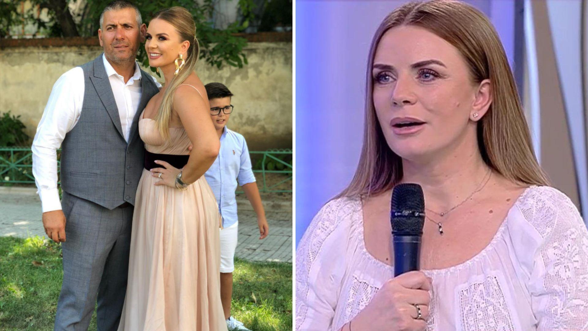 Ce avere a moștenit Marcela Fota după moartea soțului ei. Cântăreața a făcut dezvăluiri despre situația sa financiară