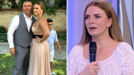 Ce avere a moștenit Marcela Fota după moartea soțului ei. C&acirc;ntăreața a făcut dezvăluiri despre situația sa financiară