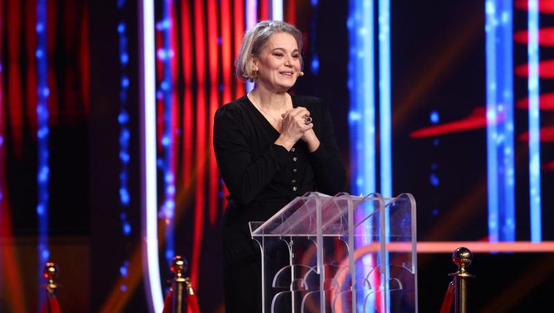 Cabiria Morgenstern a apelat la o schimbare de look majoră și s-a ras în cap. Cum arată acum fiica Maiei Morgenstern
