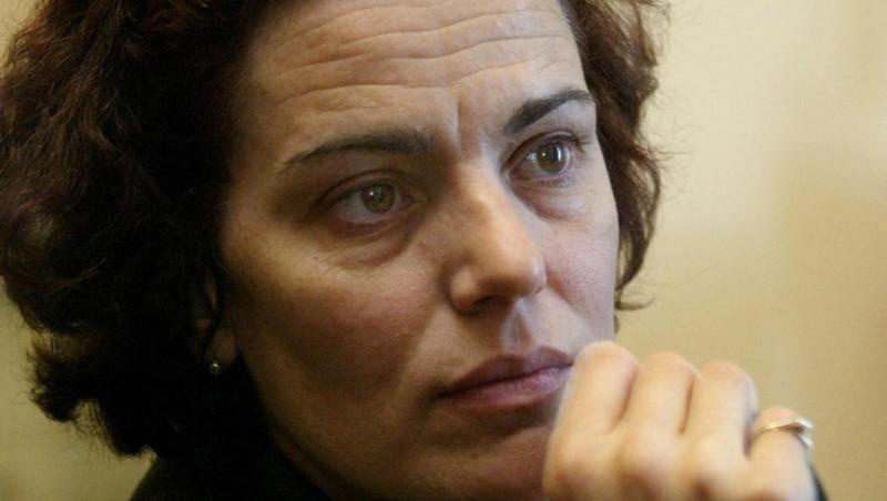 Cabiria Morgenstern a apelat la o schimbare de look majoră și s-a ras în cap. Cum arată acum fiica Maiei Morgenstern