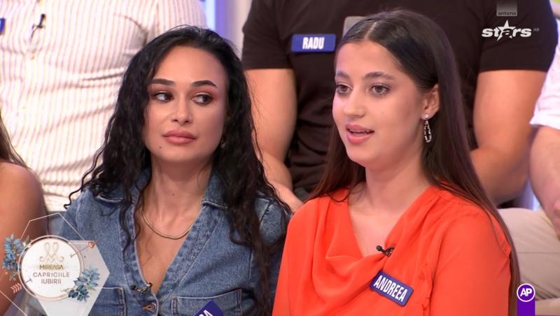 Mireasa, sezon 14. Raluca Preda a răbufnit în direct și a avut o reacție dură! Ce a făcut-o pe vedetă să aibă o ieșire nervoasă