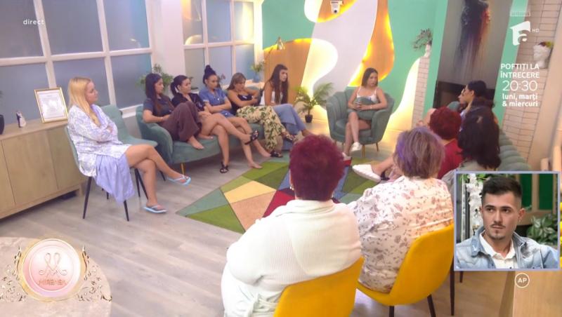 Mireasa, sezon 14. AdrenaLinia a sunat pentru prima dată și toți au fost uimiți! Ce decizie importantă au luat concurenții