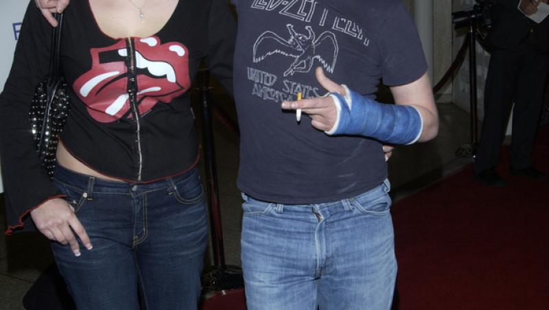 Cum arată astăzi puștiul din „Terminator 2”. Edward Furlong a revenit în public, iar fanii abia au putut să îl recunoască