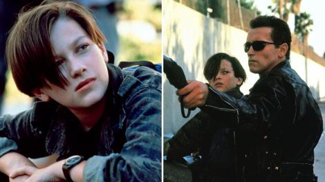 Cum arată astăzi puștiul din &bdquo;Terminator 2&rdquo;. Edward Furlong a revenit &icirc;n public, iar fanii abia au putut să &icirc;l recunoască