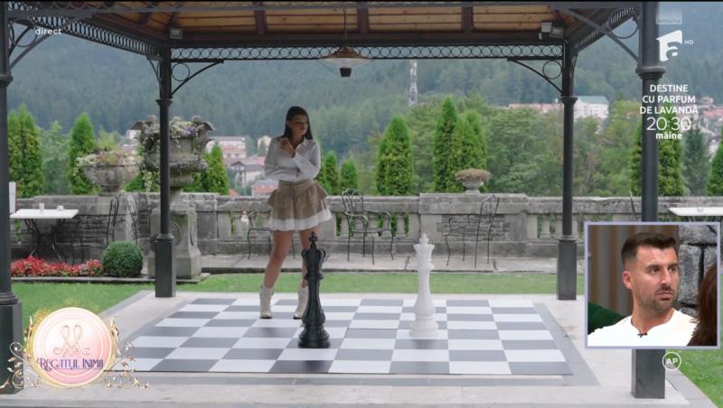 Mireasa, sezon 14. Cine este Claudia Demeter. Tânăra adoră senzațiile tari și are o poveste emoționantă. Ce a zis despre familie