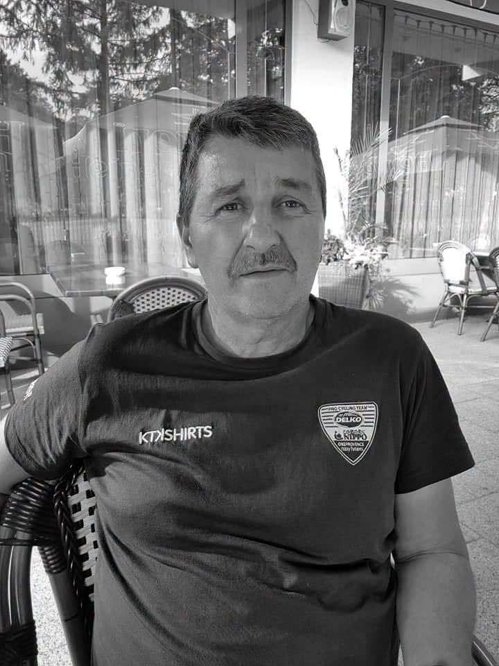 A murit Viorel Grosu, unul dintre cei mai importanți antrenori din ciclismul rom&acirc;nesc. Cauza decesului