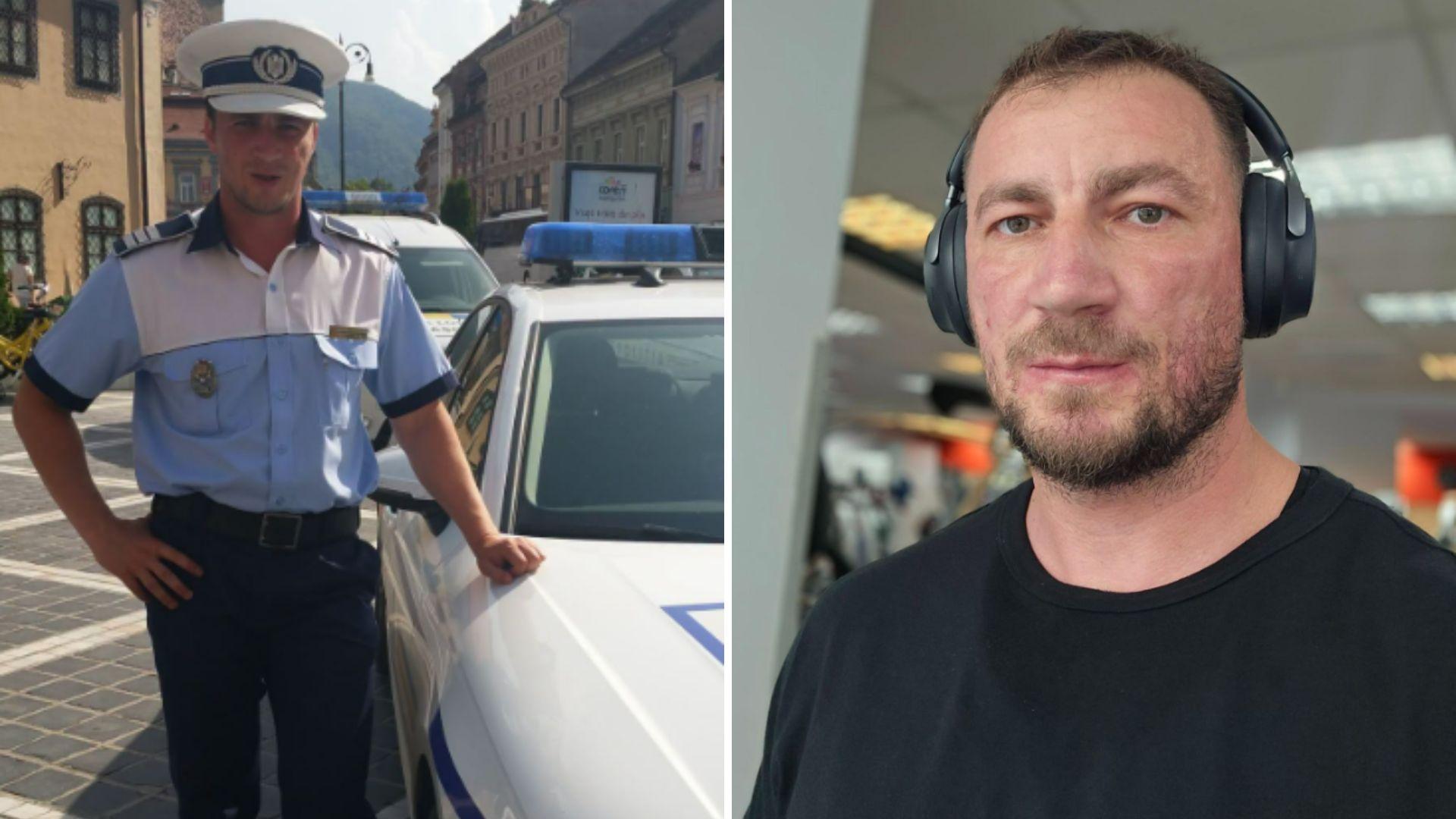 Noul loc de muncă al lui Marian Godină după ce și-a dat demisia din Poliția Română. Din ce își câștigă banii acum