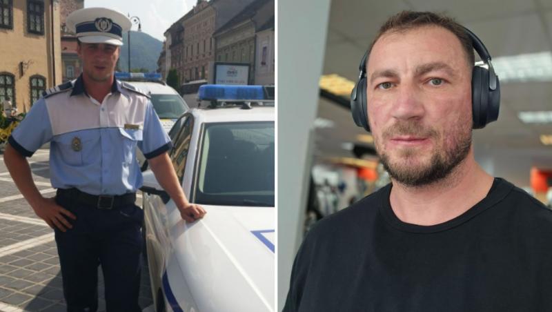 Noul loc de muncă al lui Marian Godină după ce și-a dat demisia din Poliția Română. Din ce își câștigă banii acum