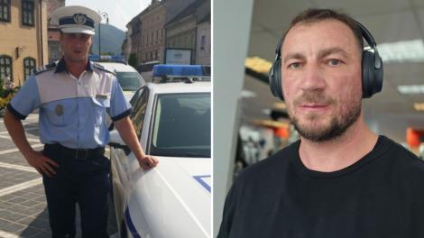 Noul loc de muncă al lui Marian Godină după ce și-a dat demisia din Poliția Rom&acirc;nă. Din ce &icirc;și va c&acirc;știga banii acum