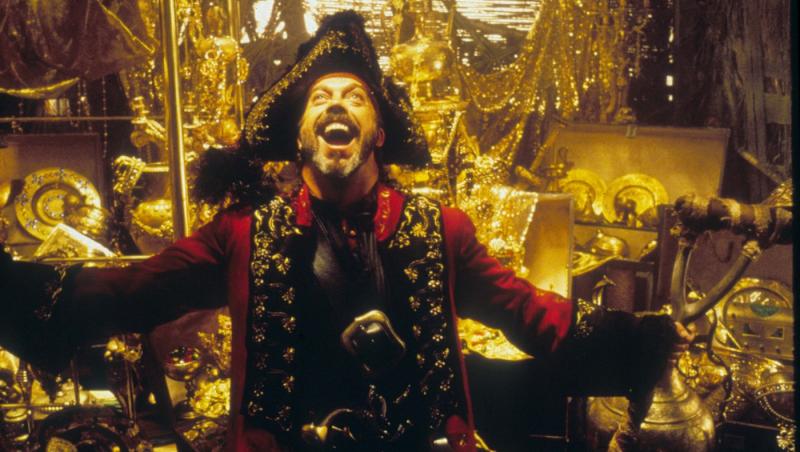 Actorul Tim Curry a murit la vârsta de 80 de ani. A lăsat în spate o carieră impresionantă