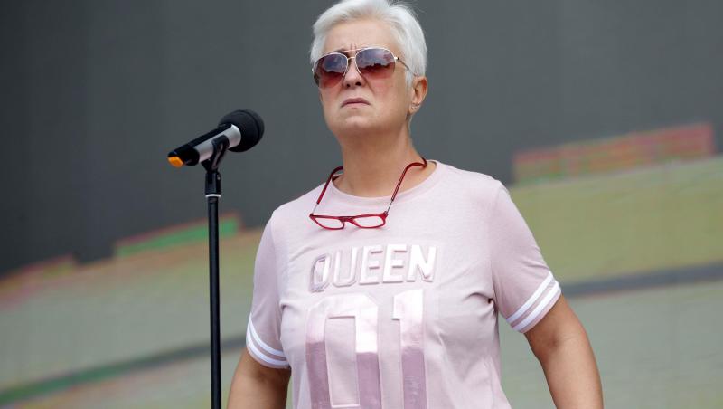 Monica Anghel, transformare uluitoare după ce a slăbit 40 de kilograme. Ce face acum pentru a-și păstra silueta de invidiat