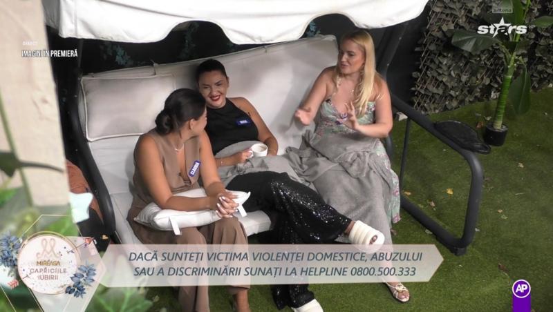 Mireasa, sezon 14. Veronica a dezvăluit detalii dureroase despre trecutul său amoros! Prin momente grele a trecut
