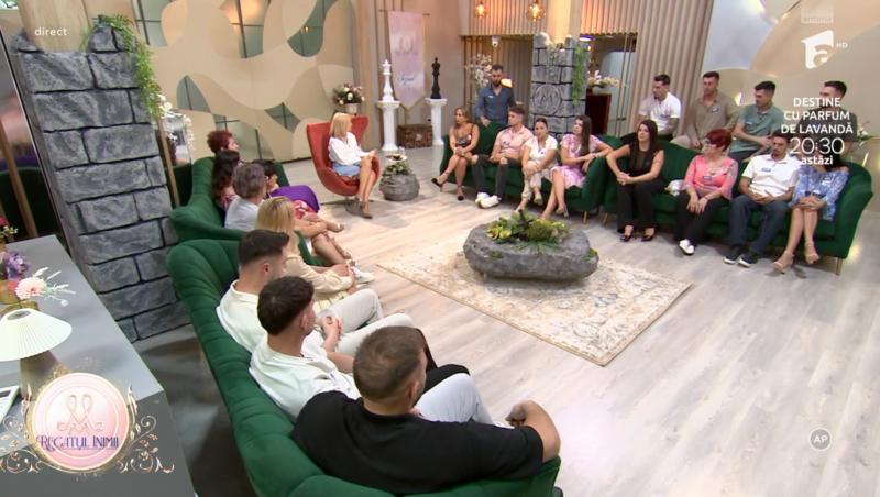 Mireasa, sezon 14. Evelina, acuzată de lucruri grave! Mama fostului său iubit a făcut dezvăluiri neașteptate