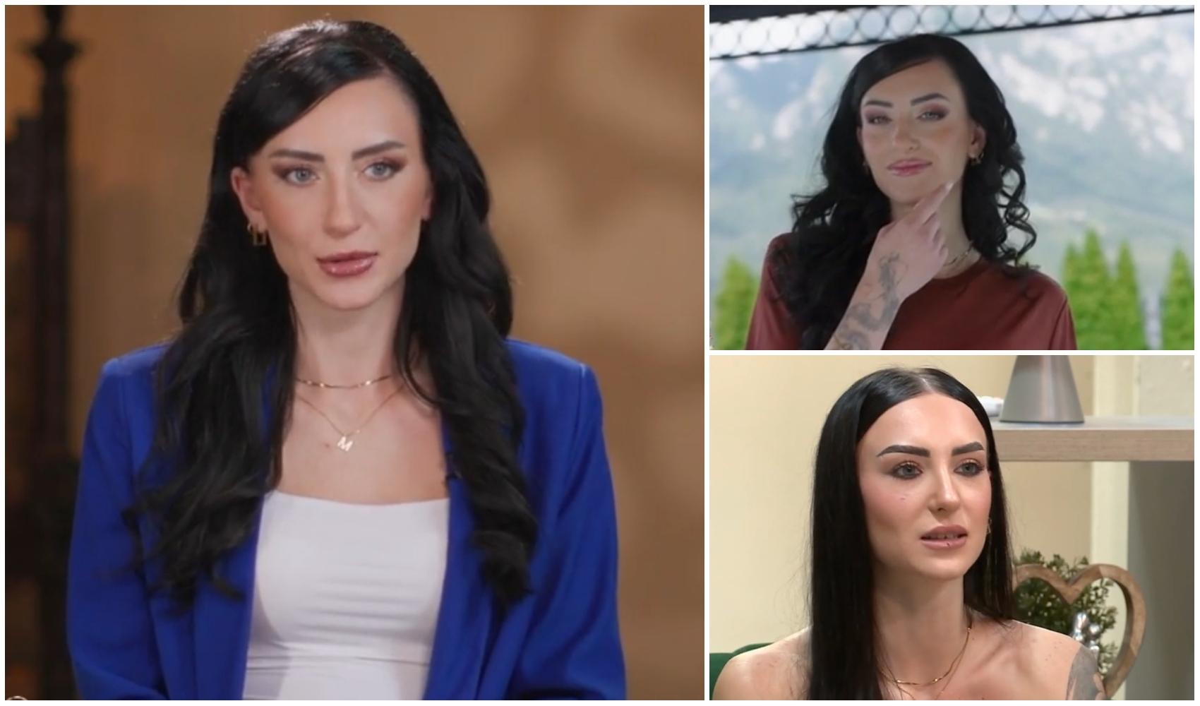 colaj foto cu paula ionela chirila de la mireasa sezonul 14