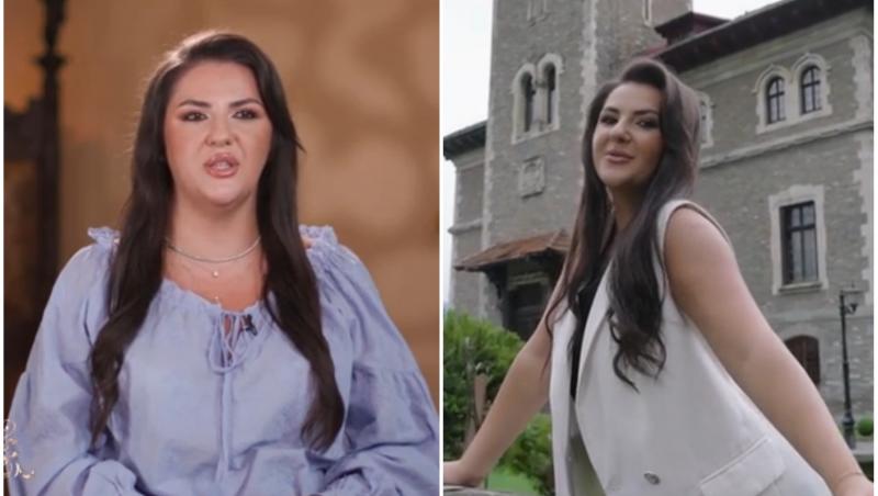 Mireasa, sezon 14. Cine este Irina Oprea. Cu ce se ocupă &icirc;n prezent, ce meserie a avut și ce &icirc;și dorește &icirc;n viitor