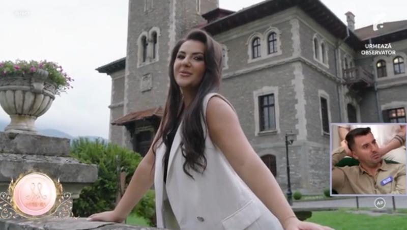 Mireasa, sezon 14. Cine este Irina Oprea. Cu ce se ocupă în prezent, ce meserie a avut și ce își dorește în viitor