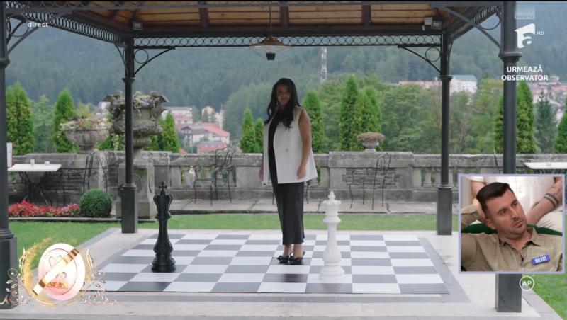 Mireasa, sezon 14. Cine este Irina Oprea. Cu ce se ocupă în prezent, ce meserie a avut și ce își dorește în viitor